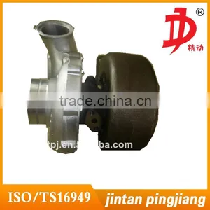 H2D 3526008 Turbocharger for VOLVO thumbnail-3