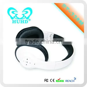 Consumer Electronic Outdoor Wireless Portable Headset Stereo Heaphone Bluetooth thumbnail-1