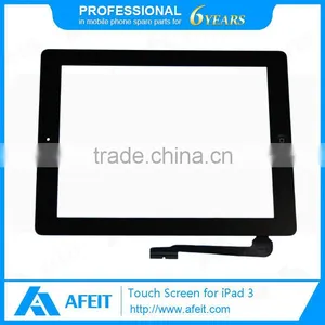 Touch Screen for IPad 3, for Apple IPad 3 Glass thumbnail-3