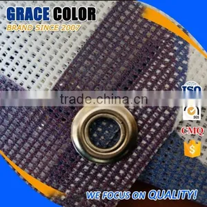 Custom Mesh Banner Material thumbnail-1