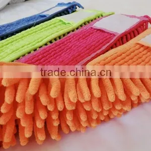 Good Quality Chenille Microfiber Mop Refill thumbnail-3