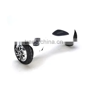 2016 Samsung Lithium Battery Inch Newest Design Two Wheels Self Balancing Electric Scooter thumbnail-2
