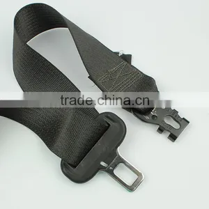 Pretensioner Seatbelt thumbnail-4