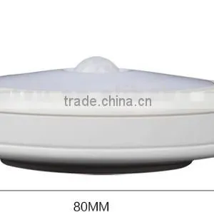 LED Light Source and White Color Motion Sensor Active Night Light thumbnail-2