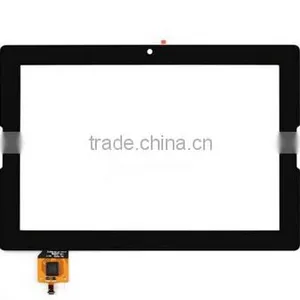 Original Touch Screen Digitizer Glass Replacement For Lenovo A10-70 A7600 Tablet thumbnail-1