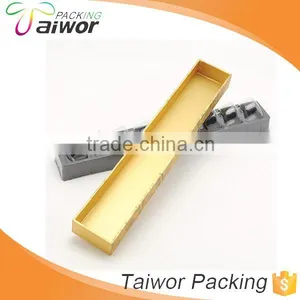 High Quality Macarons Box With Insert thumbnail-1