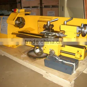 D250*400 Products Made by Lathe thumbnail-1