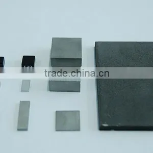 SmCo Strong Custom Shaped Rare Earth Permanent Magnet thumbnail-1