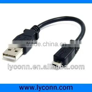 Usb Cable Micro Usb Cable Usb Data Cable thumbnail-1