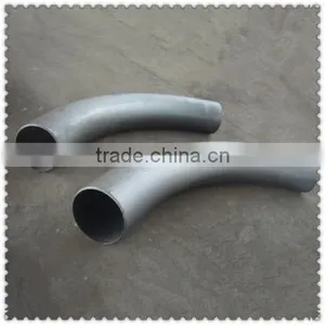 Factory Bends-ANSI/ASME B16.49,API 5L PSL1/PSL2 Fittings thumbnail-1