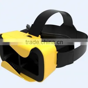 2016 Winhoo Virtual Reality 3d vr for Android and Ios Smart Phones Factory Price Support 3D Movie/Games/Video thumbnail-1