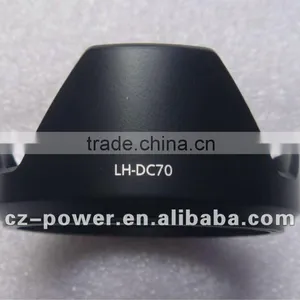 LH-DC70 Lens Hood for Canon thumbnail-1