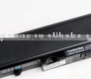 Manufacturer Sell Brand New Oem Laptop Battery for Toshiba NB100 Battery With Good Quality and Low Price thumbnail-1