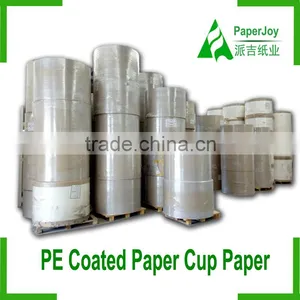 Advantage Price Paper Rolls For Paper Cups Disposable Paper Products thumbnail-2