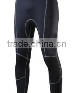 High Quality Compression Pants Men Tights, Mens Running Tights thumbnail-1