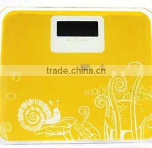 2013 High Quality Cheapest Electronic Weighing Scale Digital Scale Health Scale,special Offer thumbnail-1