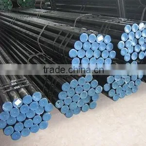 Top Manfacture China Carbon Steel Seamless Pipes thumbnail-5