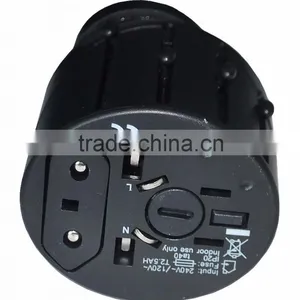 2016 Newest Travel Charger Adapter With High Quality thumbnail-1