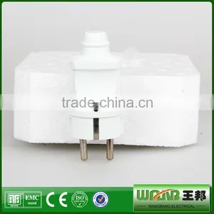 2013 Hot Sale Electrical Plug Adaptors thumbnail-1