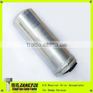 5066503AA 5066503AB 5066503AC 5066635AA 5066635AB 5139230AA A/C Receiver Drier Accumulator for Dodge Caravan Chrysler Voyager thumbnail-1