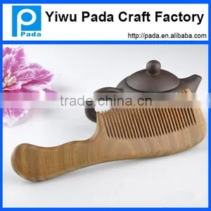 Wooden Comb, Comb,hair Comb thumbnail-1