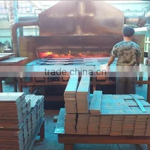 Semi Trailer Leaf Spring Manufacturer thumbnail-2