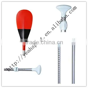 Stand up Paddle Aluminum Shaft Sup Paddle thumbnail-6