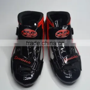 Oem Design Inline Skate Shoes thumbnail-2