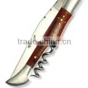 Hot-sell Waiter Corkscrew CS049 thumbnail-1