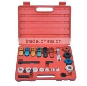 Fuel & Air Conditioning Disconnection Tool Set thumbnail-1