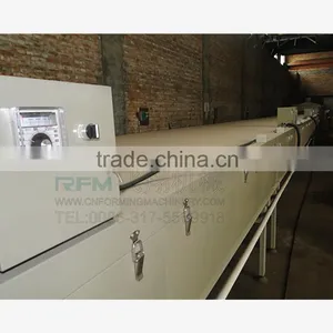 FX Stone Coated Roofing Sheets Machines thumbnail-4