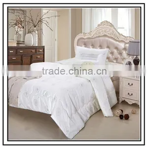 Comfortable Far Infrared Therapy Healthy Bed Quilt thumbnail-1