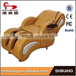 Best Selling Full Body Massage Roller Bed thumbnail-1