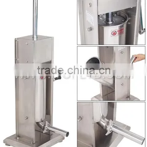 8L Electric Sausage Stuffer/vertical Sausage Stuffer thumbnail-1