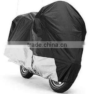 Waterproof Scooter Cover thumbnail-1