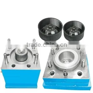 Plastic Mould Cheap Price thumbnail-1