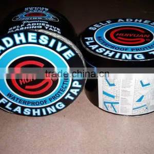 Self-adhseive Bitumen Flashing Tape thumbnail-1