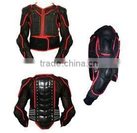 Motor Bike Jacket thumbnail-1