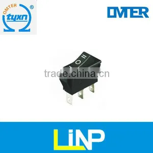 R-1-130-C6N-BB Rocker Switch On-off thumbnail-1