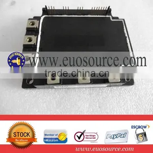 Fuji Ipm and Pim Modules 6MBP50JB060 thumbnail-1