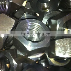 Wheel Nut thumbnail-1