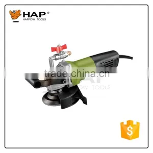 CE Approved Professional Wet Stone Polisher for Fast Stock Removal thumbnail-1