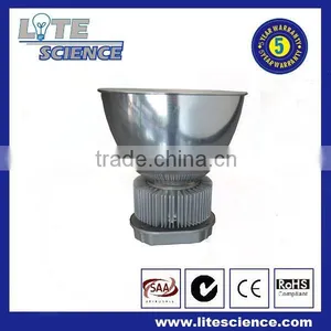 Single Citizen COB LED 100w High Lumen LED Industry High Bay Lights With High Efficacy 106lm/w thumbnail-4
