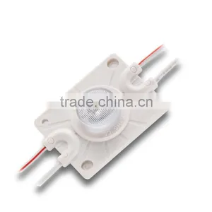 3W 3535 High Power Led Module Smd 3535 Led Module With Lens for Channnel Letter thumbnail-3