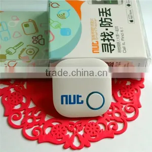 Smart Remote Keyfinder /electronic Key Chain Finder / Locator Wireless Whistle Key Finder thumbnail-2