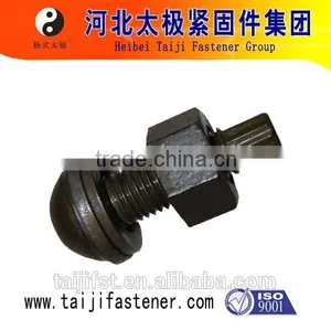 Button Head Screws thumbnail-1