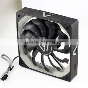Alseye S-120 Feature Comforts Silent Axial Fan thumbnail-4