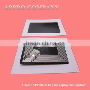 Compatible Kyocera FS1110 FS1024 FS1124 Chip tk 1100 1102 1104 thumbnail-2