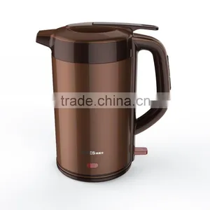2016 New High End Electric Kettle thumbnail-1