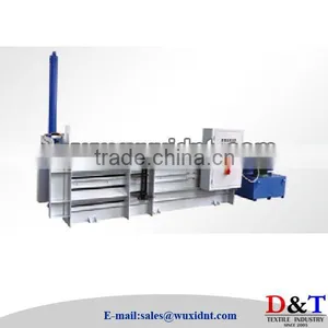 SFU150G Vertical Hydraulic Baling Press thumbnail-1